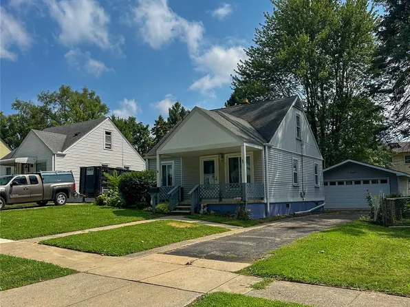 27 Alter Ct, Mount Clemens, MI 48043