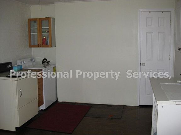 Mud Room/Laundry Room