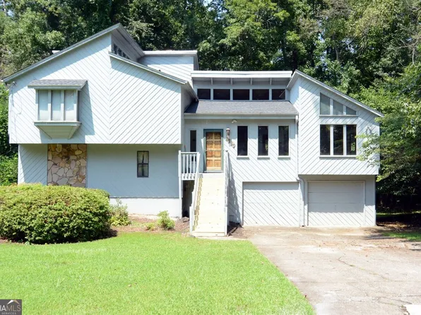 4290 Alison Jane Dr NE, Kennesaw, GA 30144
