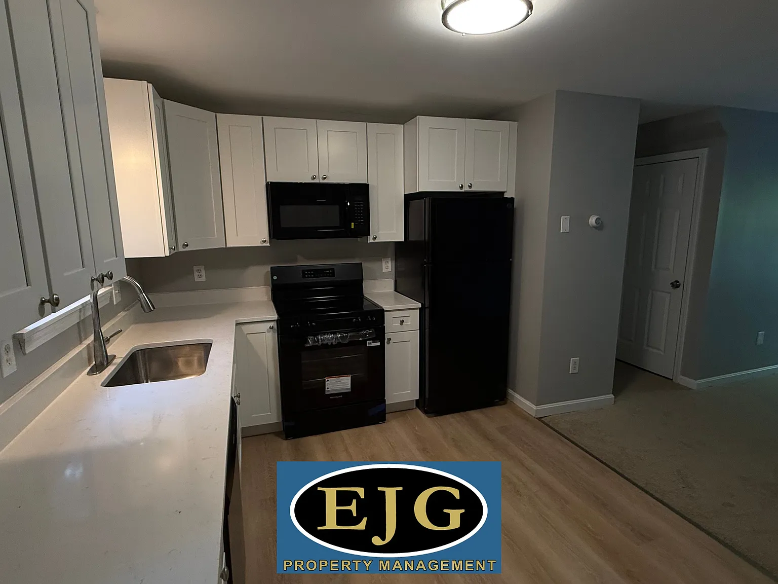 2 bed, $2,500 — Photo 2
