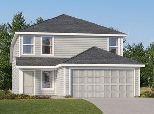 Morrow Plan, Willow Point : Cottage Collection, San Antonio, TX 78219
