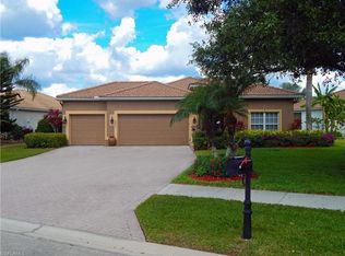 2661 Citrus Key Lime Ct, Naples, FL 34120