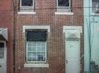2771 Helen St, Philadelphia, PA 19134