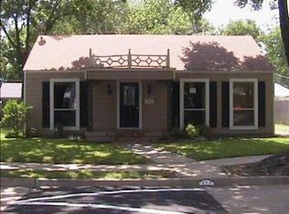 413 Redell St, Garland, TX 75040