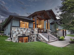 3125 Creek Rd, Park City, UT 84098
