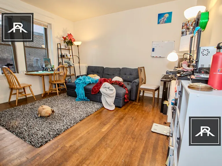 1440 Commonwealth Ave #2 — Photo 8