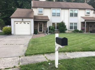 31 Christopher Rd, Voorhees, NJ 08043