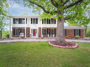 430 Champs Elysees Dr, Bonne Terre, MO 63628