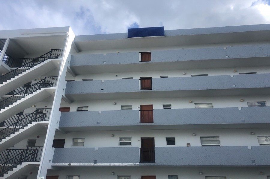 1st image of 7521 NW 16th St APT 4105