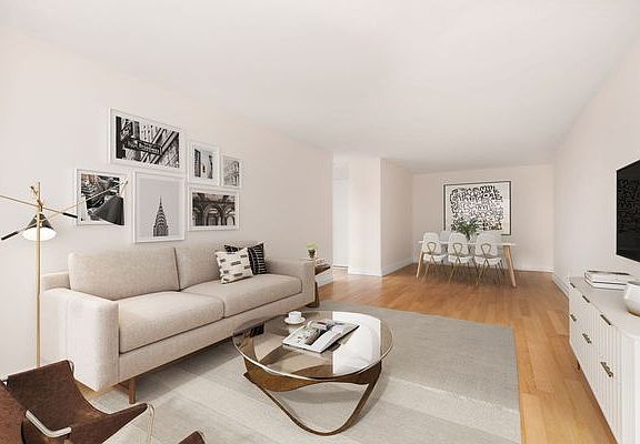 5th image of 260 W 52nd St APT 10F
