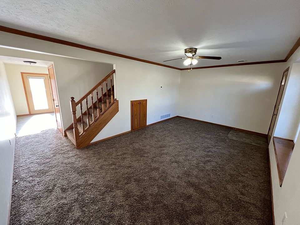 721 W. 8th 721 W 8th St Junction City, KS Zillow Apartments for