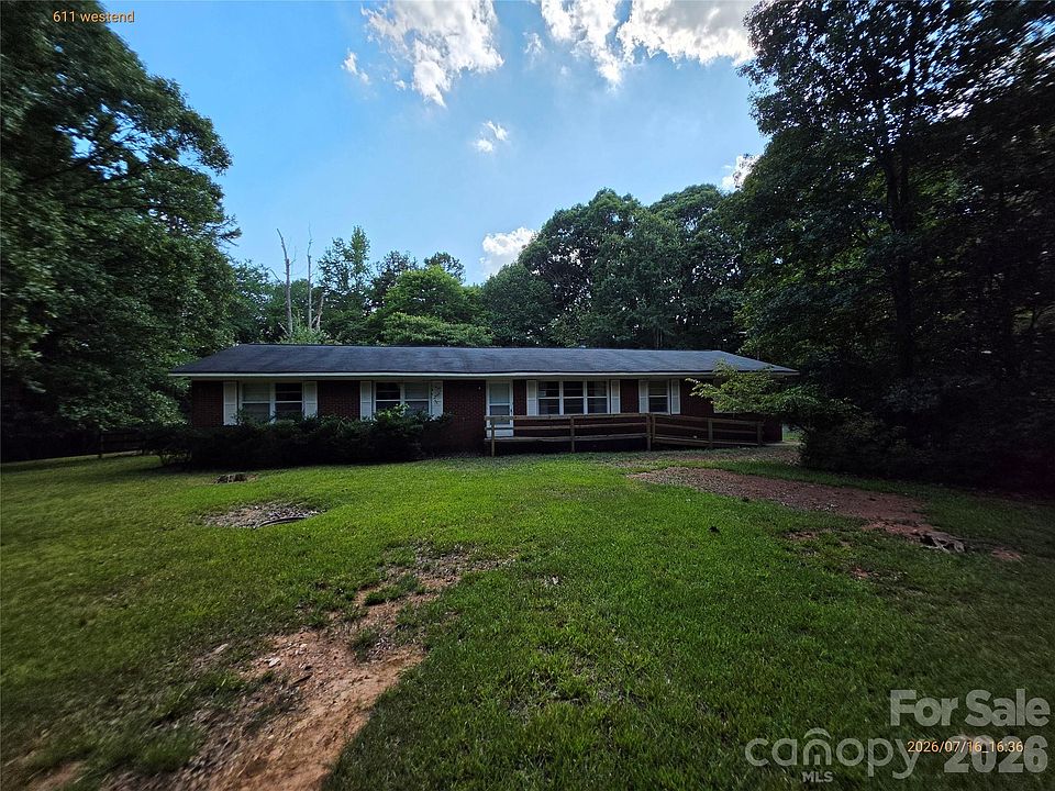 1st image of 611 Westend Dr