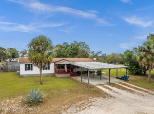13335 Sun Rd, Brooksville, FL 34613