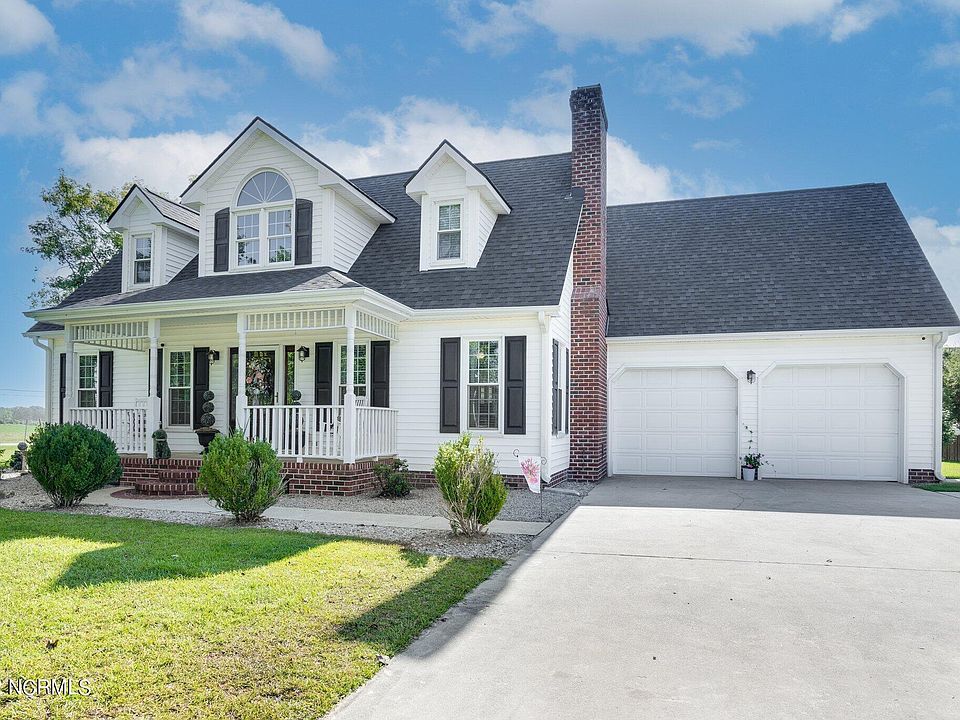 101 Woodfield Drive, Nashville, NC 27856 Zillow