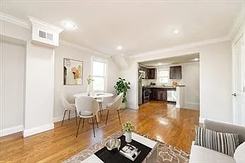 690 Dorchester Ave #1 — Photo 3