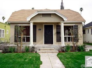 4322 3rd Ave, Los Angeles, CA 90008