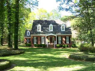 2403 Hermitage Rd, Albany, GA 31721