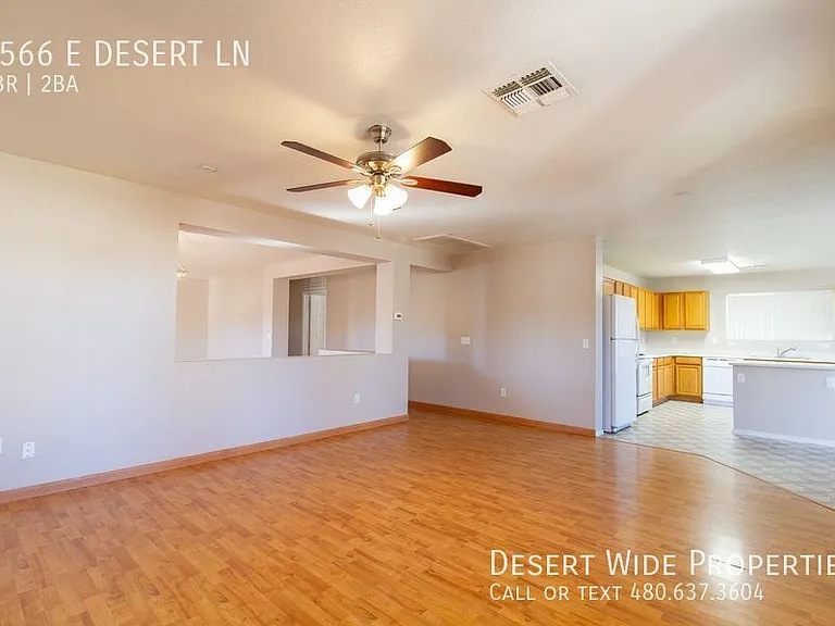 8566 E Desert Ln — Photo 6