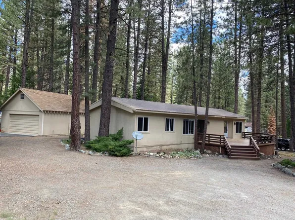 41 Korominu Trl, Graeagle, CA 96103