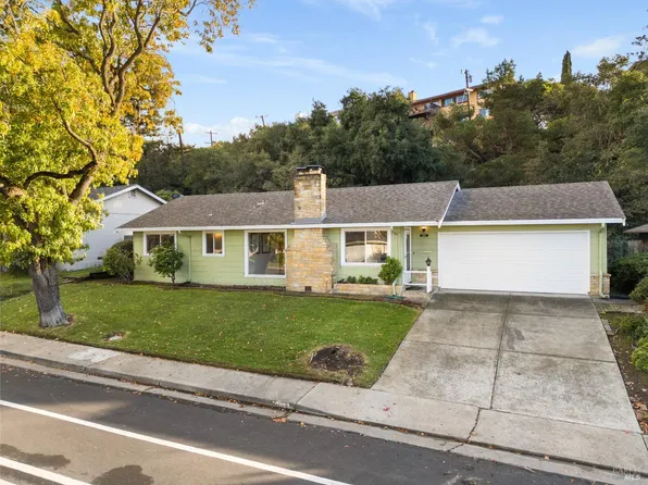 1541 Redwood Street, Vallejo, CA 94590