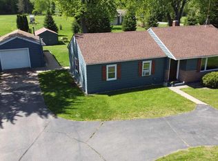 1181 County Road Nn, Marathon, WI 54448