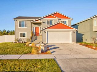 605 N Shamrock Rd, Veradale, WA 99037