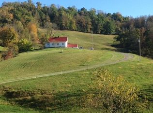 725 Sycamore Shaw Rd, Salem, WV 26426