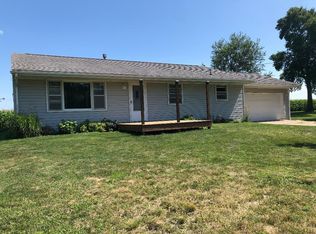 6388 Twin Lakes Rd, Manson, IA 50563