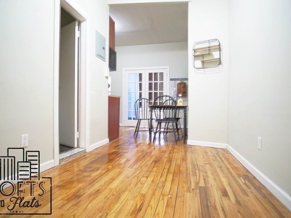 1st image of 851 Lincoln Pl APT 1L