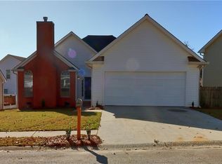 229 Providence Dr, Carrollton, GA 30116