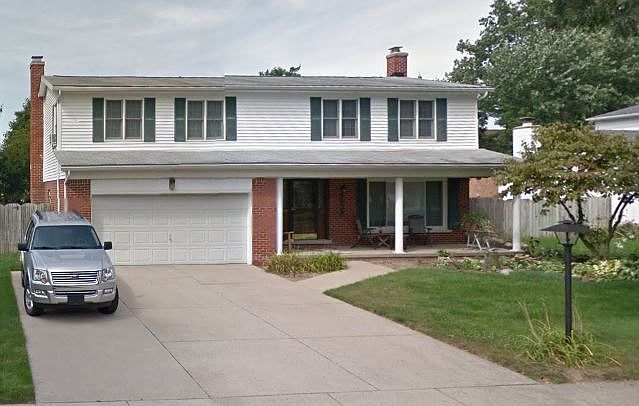 1st image of this home