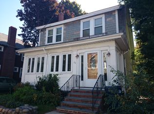 82 Perthshire Rd, Brighton, MA 02135