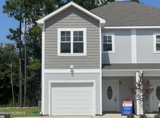 223 Holly Sands Loop, Holly Ridge, NC 28445