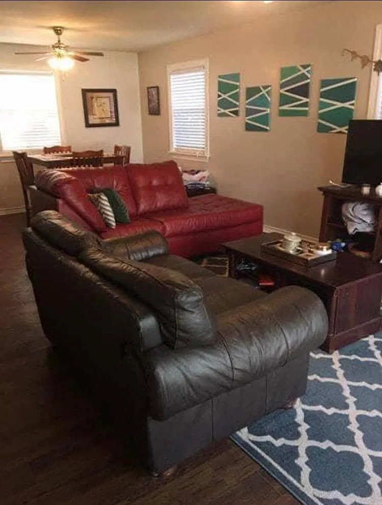 2 bed, 1098 sqft, $1,450 — Photo 4