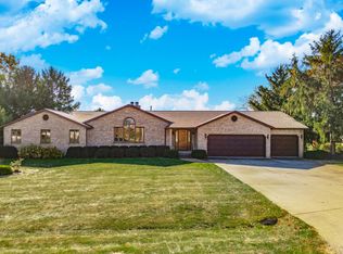 2841 Saint Andrews Ct, El Paso, IL
