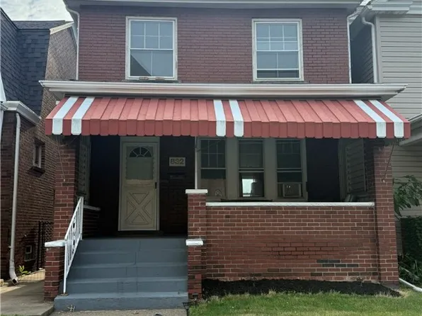 832 Maplewood Ave, Ambridge, PA 15003