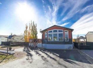 41019 N Range Road 11 #130, Lacombe County, AB T0C 0J1