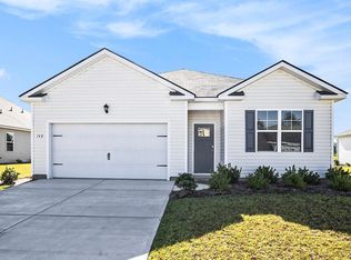 141 Homestead Way, Myrtle Beach, SC 29588