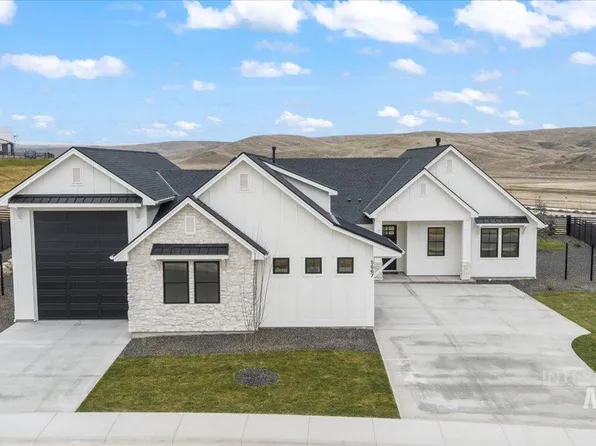 5667 W Haughburn Dr, Eagle, ID 83616