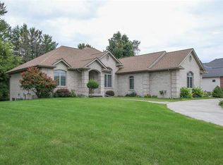 745 Bending Brk, Flushing, MI 48433