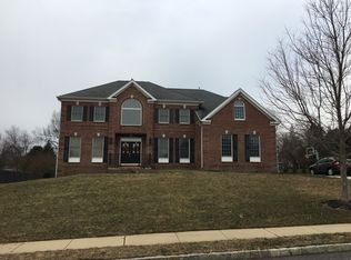 55 Whirlaway Dr, Tinton Falls, NJ 07724