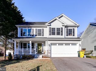 1524 Florida Ave, Severn, MD 21144