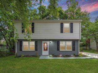 1572 Gordon Ave SE, Roanoke, VA 24014