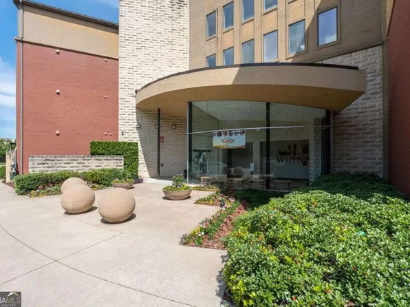 400 17th St NW Unit 1321, Atlanta, GA 30363