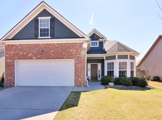 153 Sierra Dr, Aiken, SC 29803
