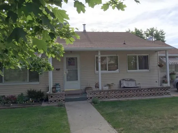 486 S 600 E, Provo, UT 84606