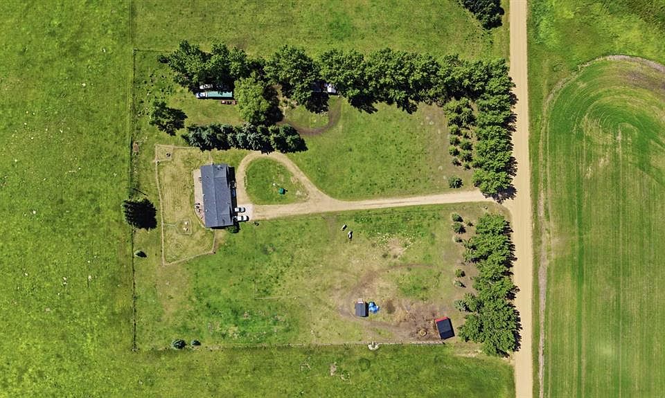 1st image of 17431 N Township Road 444