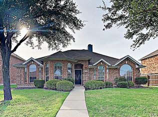9762 Elite Dr, Frisco, TX 75033