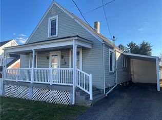 9 Woodlawn Ave S, Uniontown, PA
