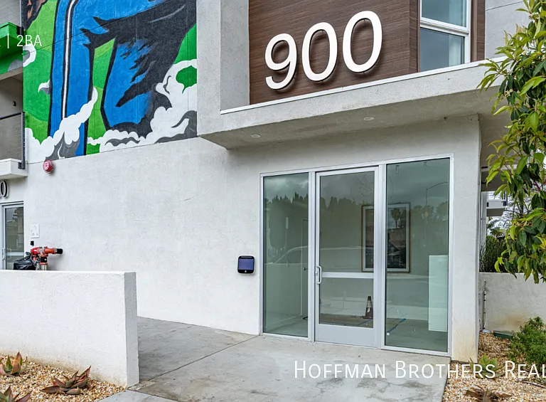 4819 Lemon Grove Ave #LG1 — Photo 27